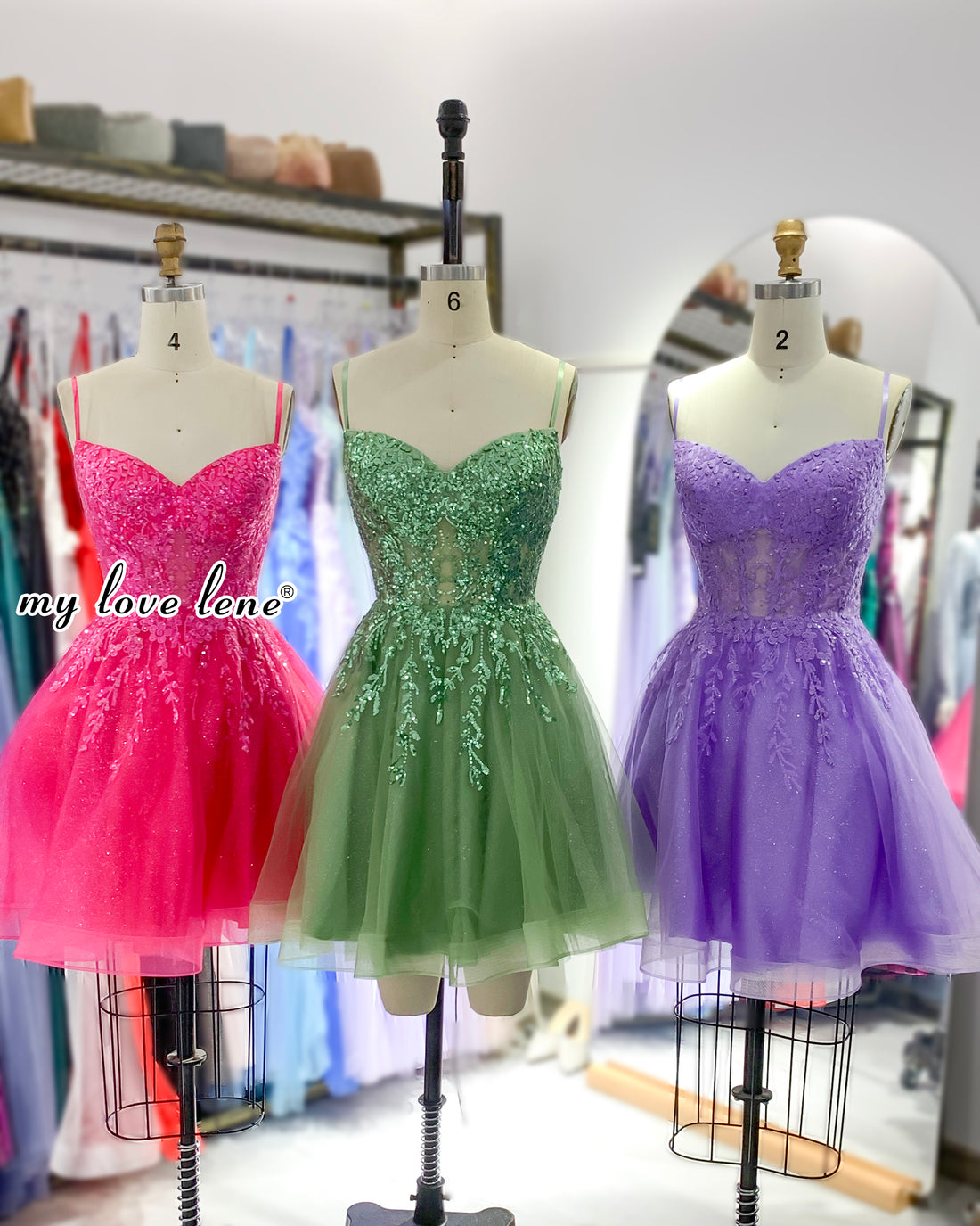Top Trends in Homecoming Dresses for 2024