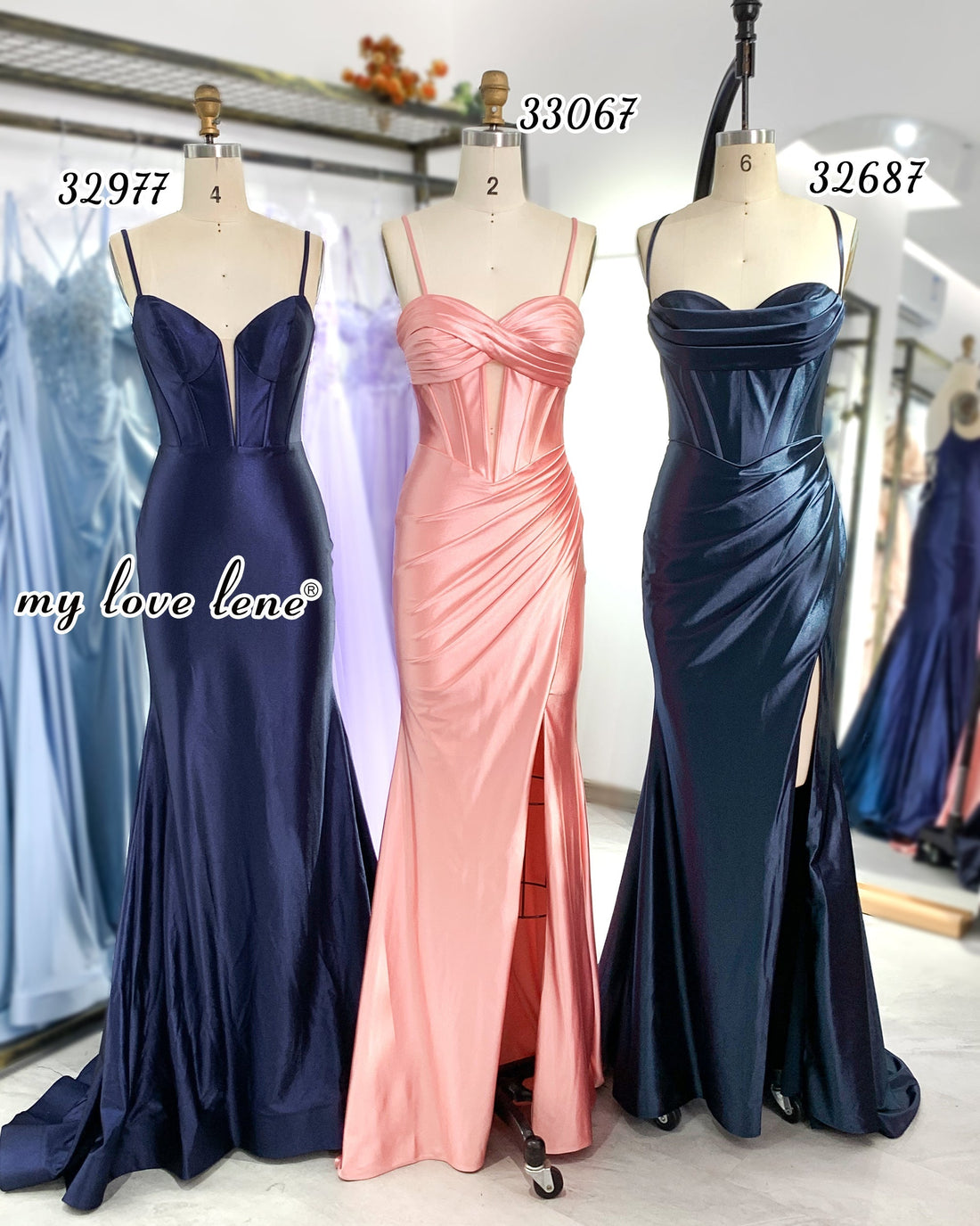 Sustainable Satin, Versatile Styles & Budget-Friendly Choices