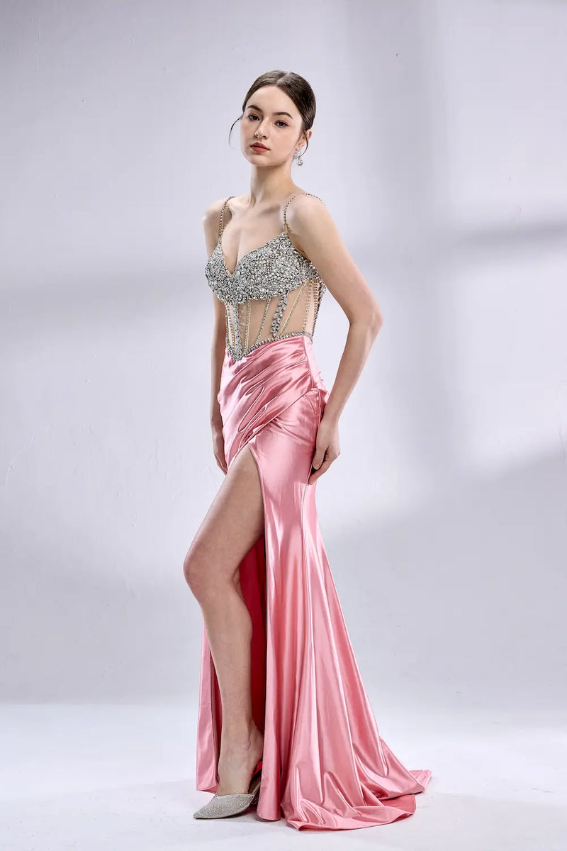 BEADED/EMBELLISHED