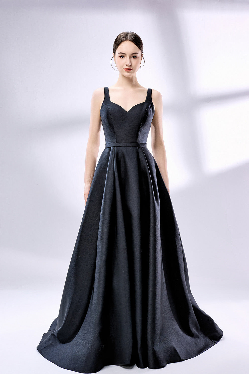 BLACK DRESSES
