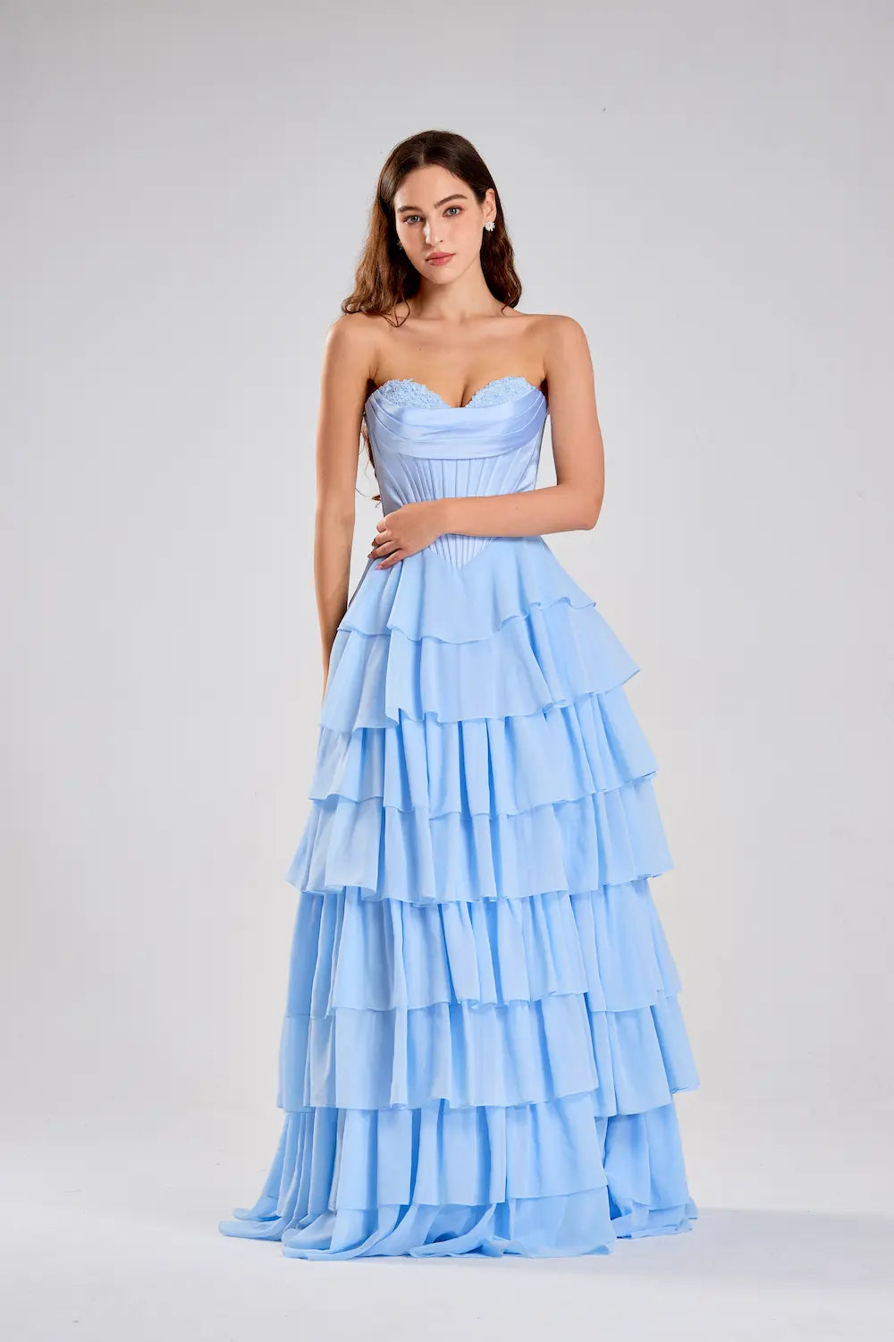 2026 Prom Dresses Collection