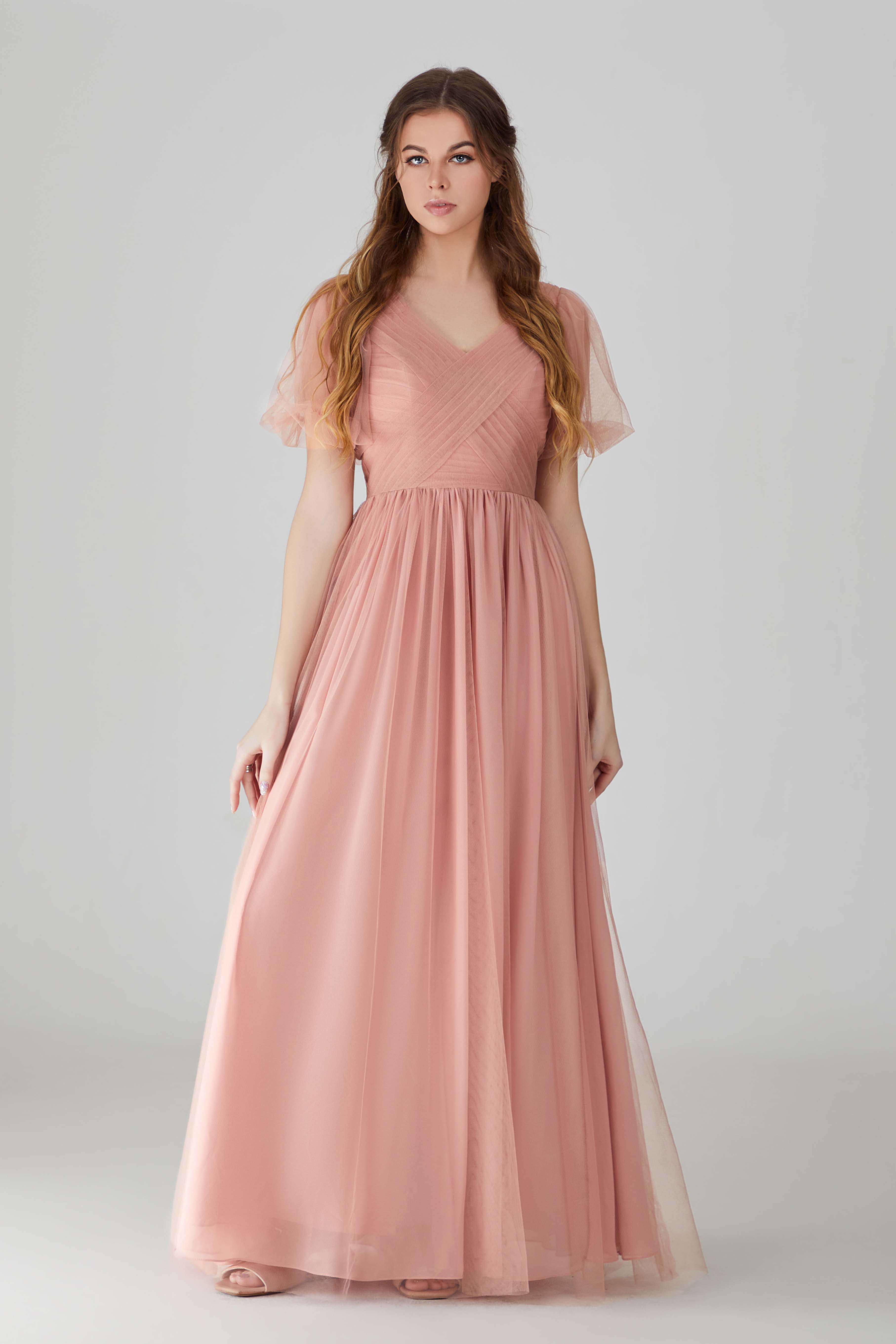 Bridesmaid Dresses