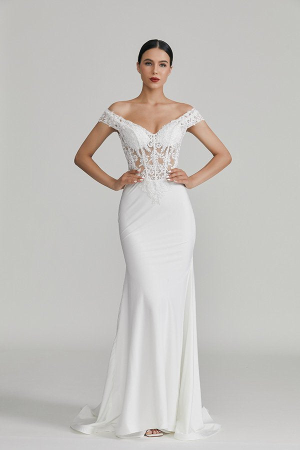 Bridal Dresses