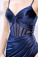 Wholesale Simple Elegant Prom Dress 33154