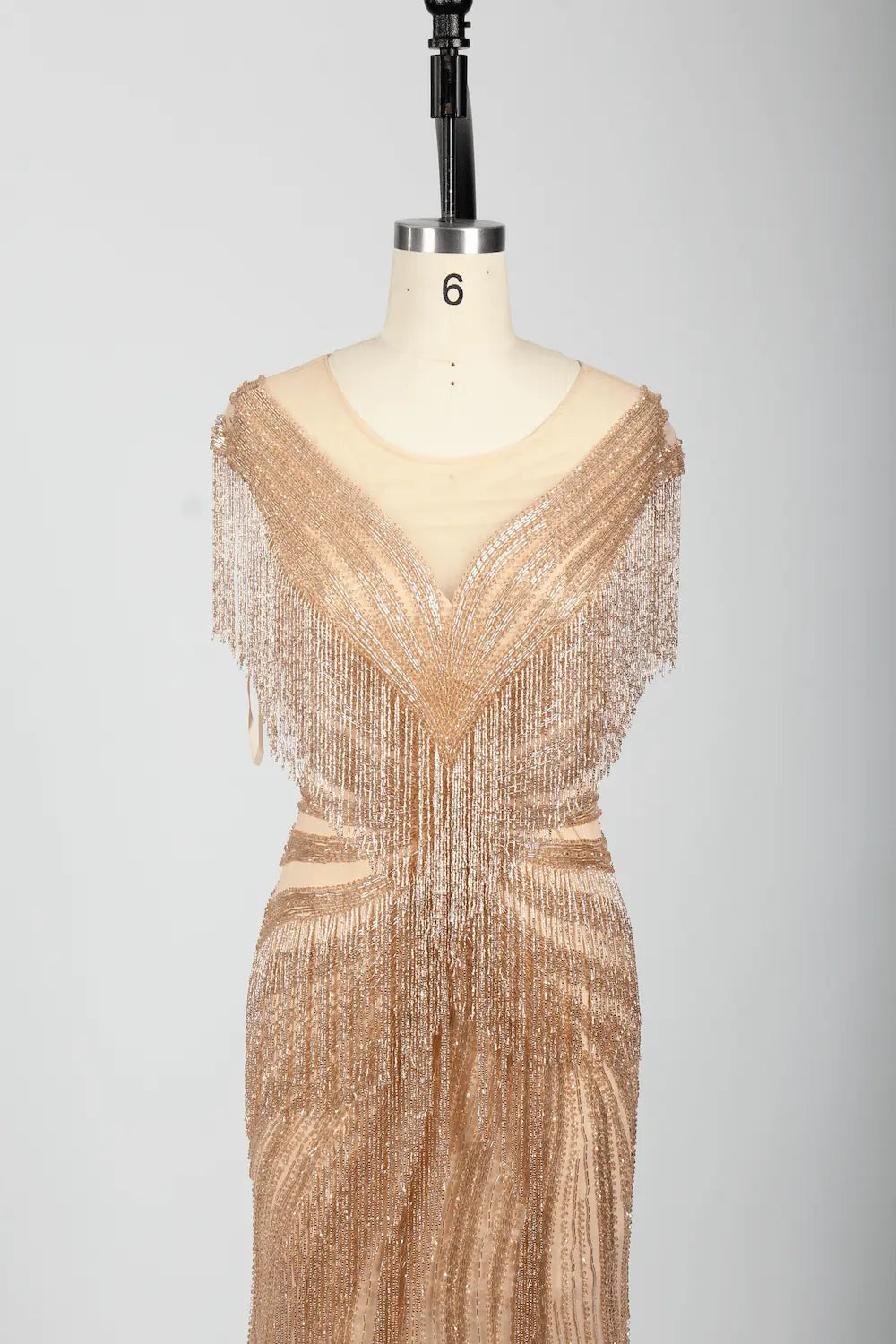 Refined Mermaid Mother of the Bride Dress with Short Sleeves MC080