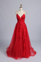 Wholesale Light Blue Lace Feather Off-the-Shoulder Evening Gown 33394