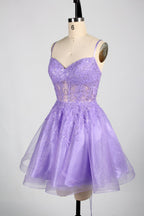 Enchanting Short Sequin Prom Dress - Dazzling and Chic Wholesale 32933