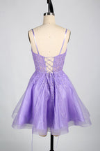Enchanting Short Sequin Prom Dress - Dazzling and Chic Wholesale 32933